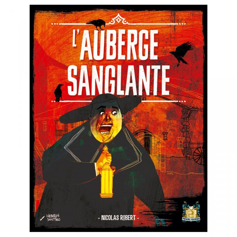 L&rsquo;auberge sanglante : La Playlist
