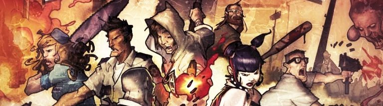 Zombicide, le phénomène