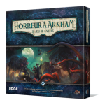 Horreur à Arkham, Le Jeu de Cartes