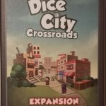 DICE CITY CROSSROAD – Boite