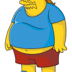 The_Simpsons-Jeff_Albertson