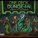 one deck dungeon – forest