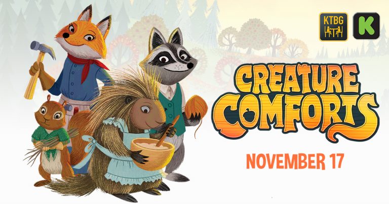 Creature Comforts