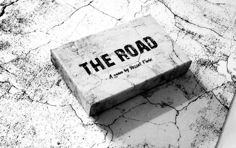 The Road