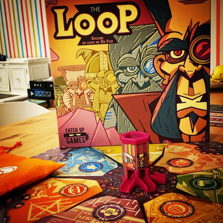 The Loop