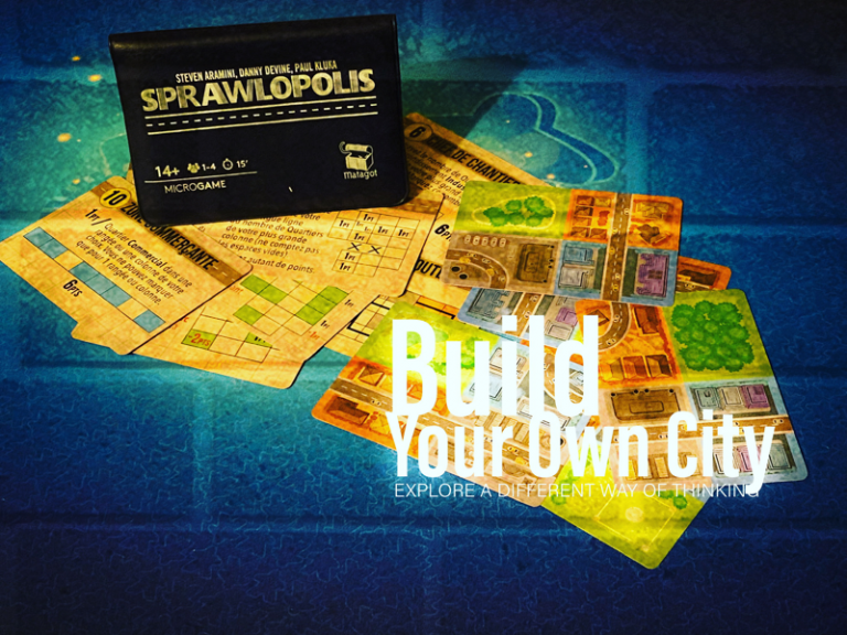 Sprawlopolis