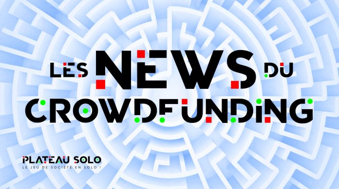 news du crowdfunding